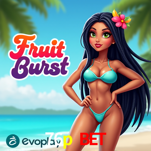 Jogos de Slot 76p bet